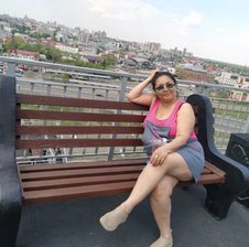 MilfZulfiya