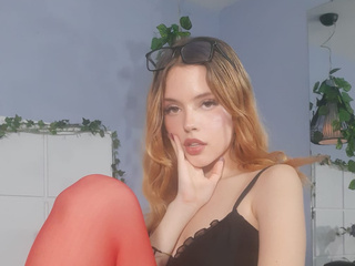 Fantasy Doll
