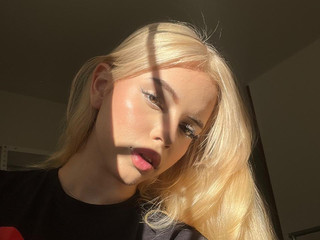 bonga blondie