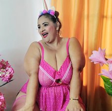 bbwsalome