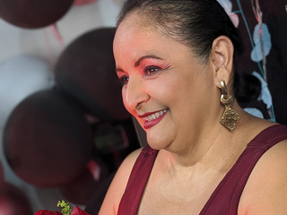 sexy mature