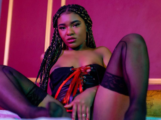 come and taste me