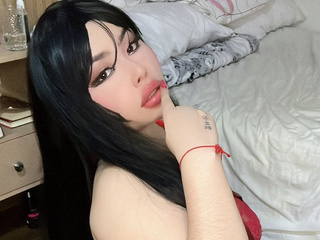 Mei Rossi 3