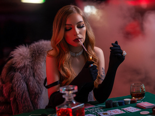7