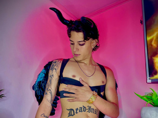 😈🔥YOUR SEXY DEMON😈🔥