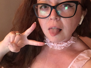 in PINK