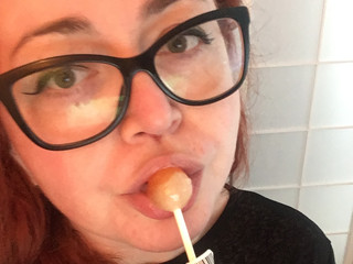 lollipop