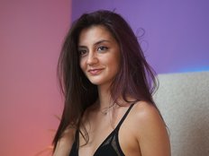 Аватар на SabrinaHope