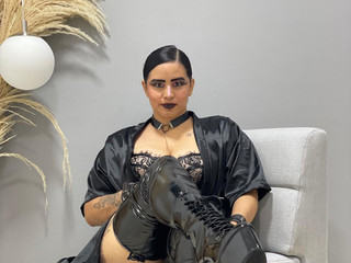 lick my boots