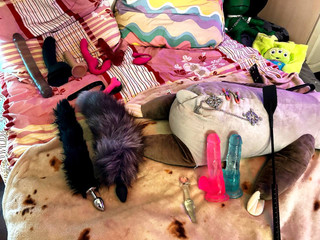 our toys