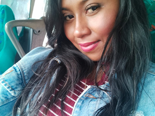 A little bit of me