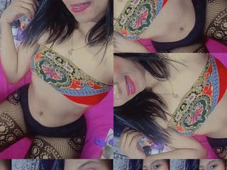 My traditional wayuu clothes