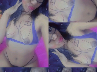 Pinky x 23