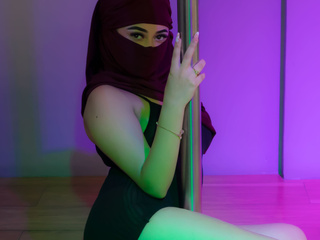 beautiful ghalia