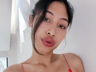 Lucy In The Sexy Red Dress