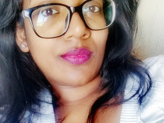 Just me