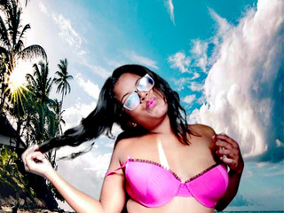 Beach Vibes
