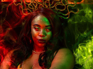 medusa 🐍