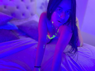 Neón party