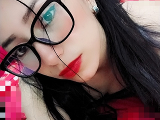 Young and cute