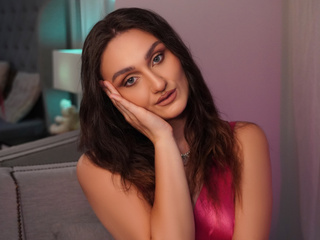 pink like a promise