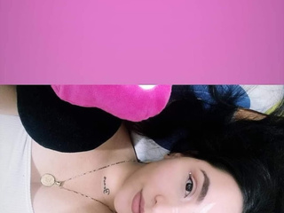 just me