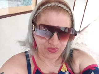 Sexy mature