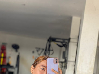 GYM?