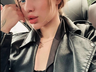 I