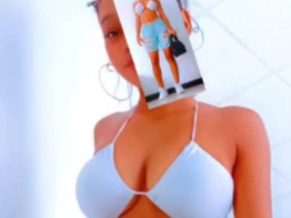 Sexy body !!