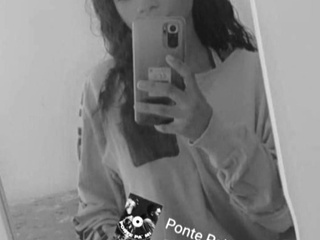 Horny Skinny