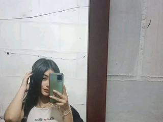 A LITTLE OF ME