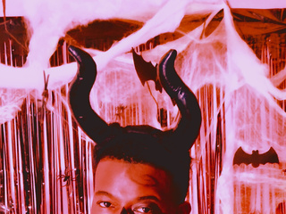 Halloween Time 2024