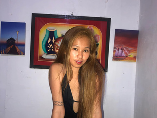 sexy in black jenny