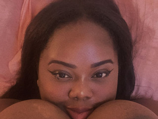 My tits are so huge