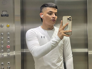 boy hot