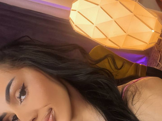 Selfie time!