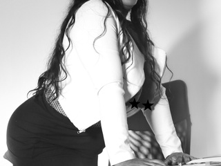 Tiffany Secretary