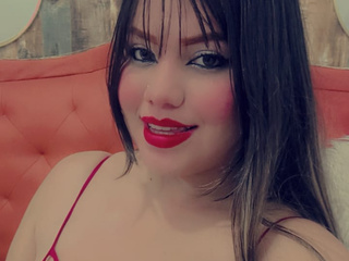 Red Girl