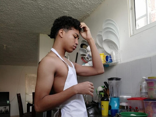 sexy cooking
