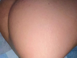 watch out with my ass!