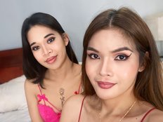 الصورة الرمزية لـMagdaXMonique