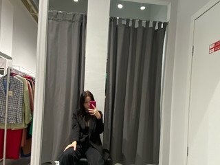 It's me