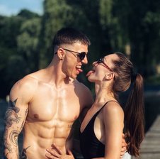 big-love-of-hot-couple