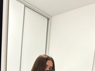 Heels and Open legs