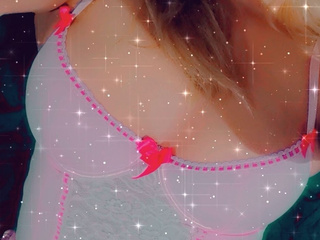 Pretty in pink