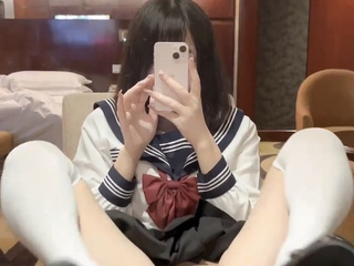 Cosplay student