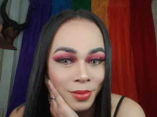 mistress amber