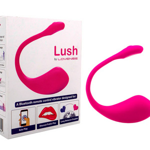 Lush
