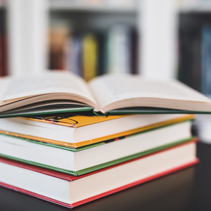 Books for my collection